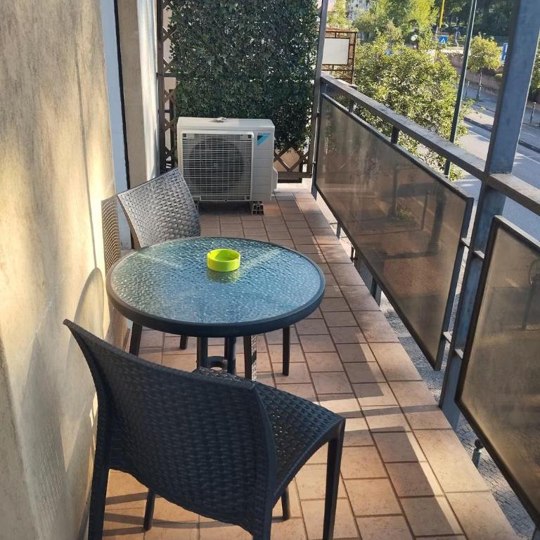 Cà del Genovese - Case Vacanza Venezia - Apartment mit 1 Schlafzimmer - 19