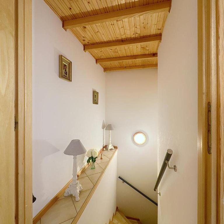 Le Lodge des Lattes - Maison de Vacances 3 Chambres - 17