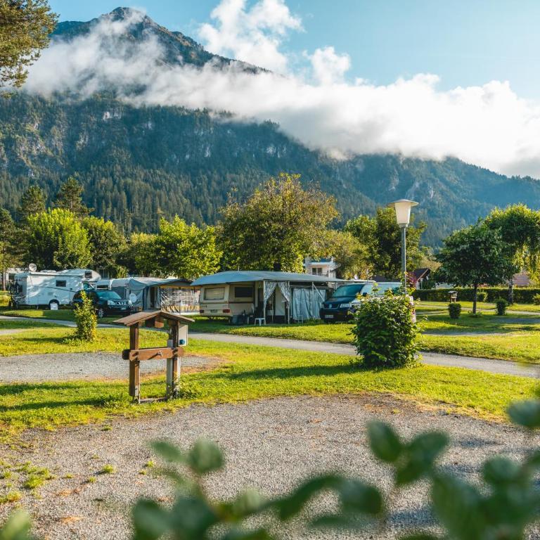 EuroParcs Hermagor - Nassfeld - Alpin Appartement 4+2 - 14