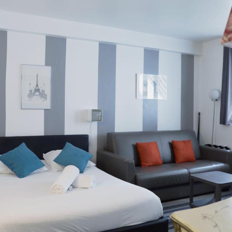 Arc de Triomphe & Trocadéro Square - BnBNova - Appartement - 1