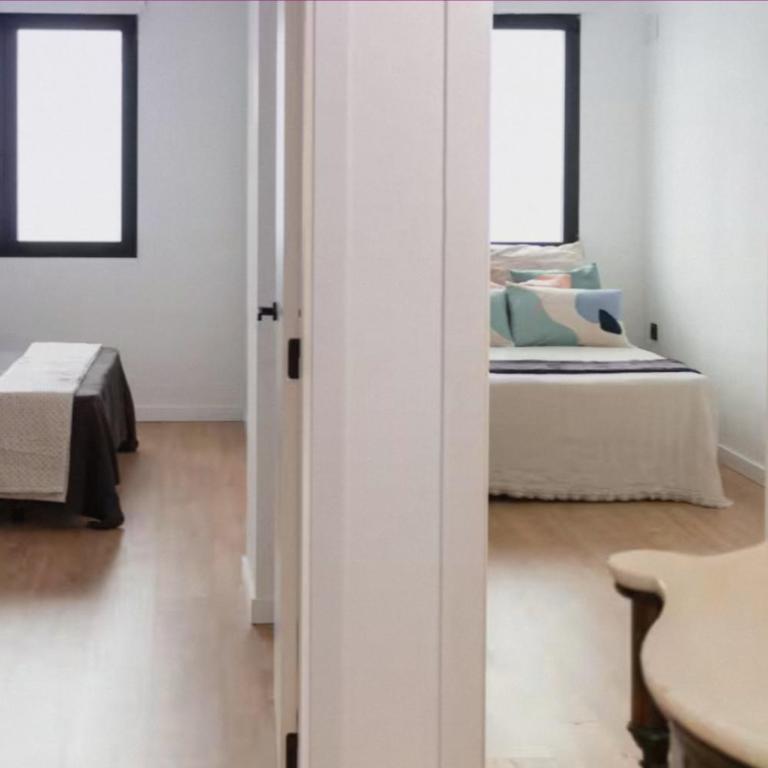 Bolez Tren Residence BTR - Appartement 2 Chambres - 1