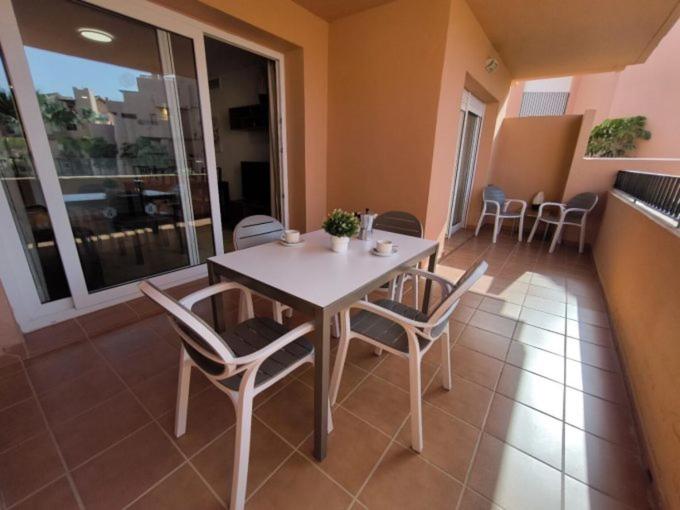 Mar Menor Golf Resort Apartment - Appartement 1 Chambre - 20