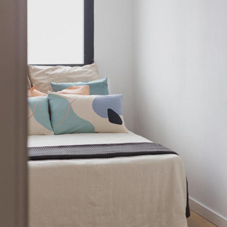 Bolez Tren Residence BTR - Appartement 2 Chambres - 4