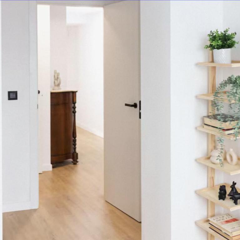 Bolez Tren Residence BTR - Appartement 2 Chambres - 7