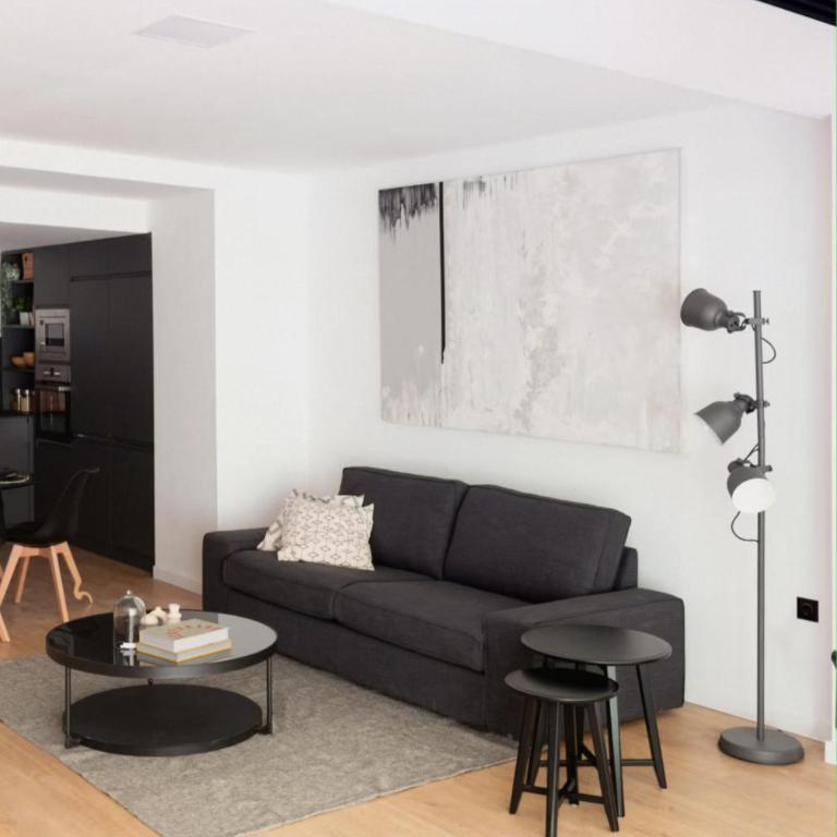 Bolez Tren Residence BTR - Appartement 2 Chambres - 8
