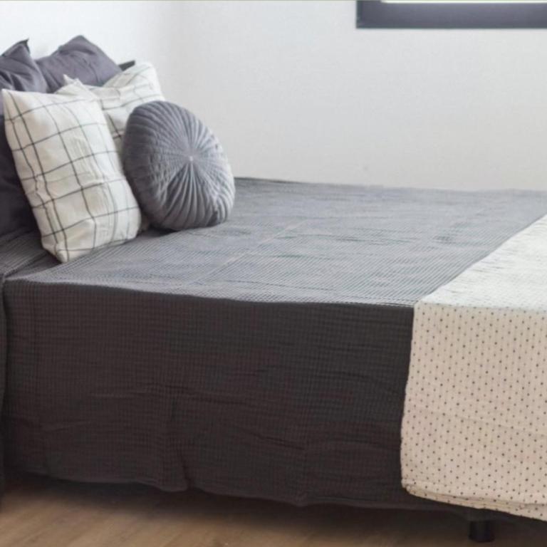 Bolez Tren Residence BTR - Appartement 2 Chambres - 9
