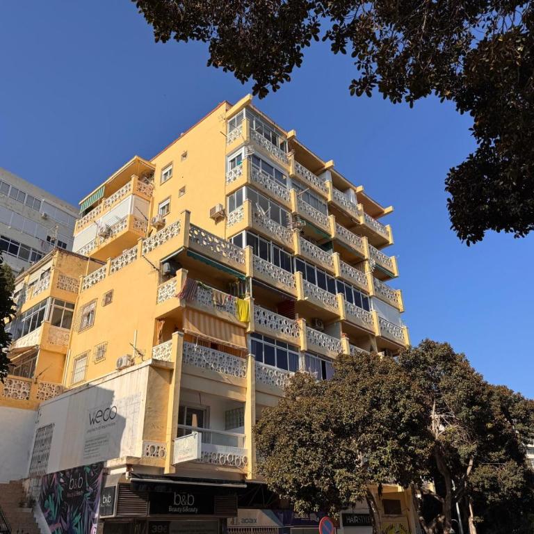 Salome de SteraM Flats Torremolinos - Appartamento con 1 Camera da Letto - 3