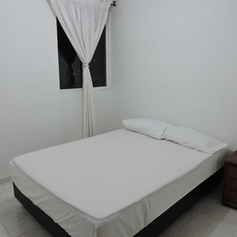 Apartamento Santamore II - Three-Bedroom Apartment - 20