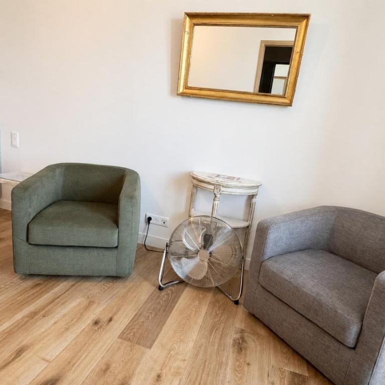 Le Bellevue - Chambre Double - Vue sur Montagne - 9