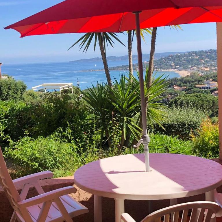 One Bedroom Sea View by Sweet Accommodation - Appartement 1 Chambre avec Vue sur la Mer et Terrasse - 2