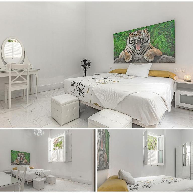 Tenerifeopenhome historic center - Apartamento de 2 dormitorios - 2