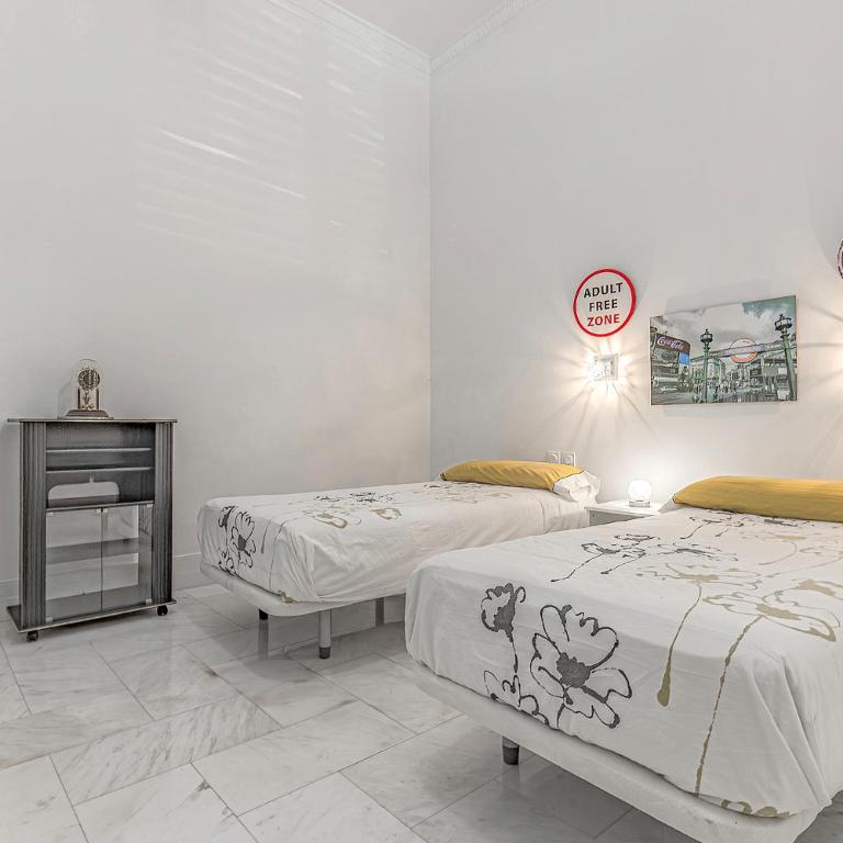 Tenerifeopenhome historic center - Apartamento de 2 dormitorios - 21