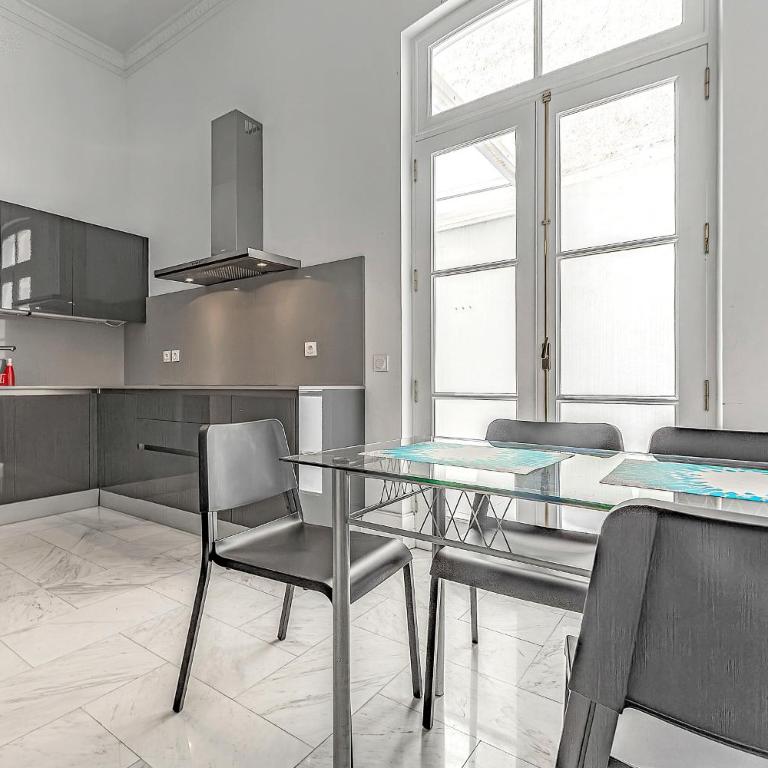 Tenerifeopenhome historic center - Apartamento de 2 dormitorios - 28