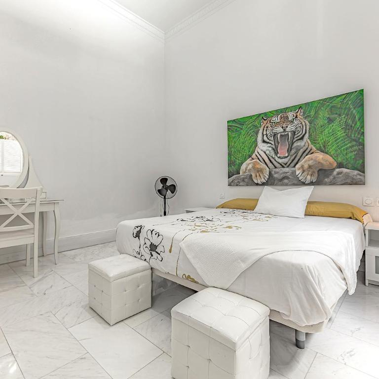 Tenerifeopenhome historic center - Apartamento de 2 dormitorios - 24
