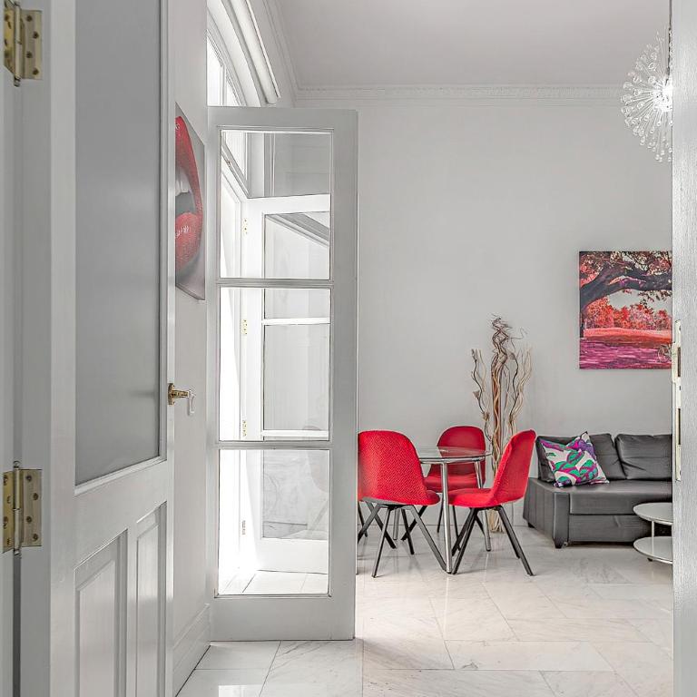 Tenerifeopenhome historic center - Apartamento de 2 dormitorios - 30