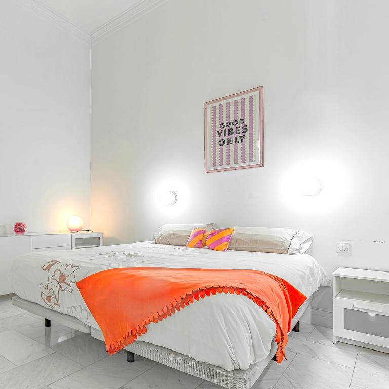 Tenerifeopenhome historic center - Apartamento de 2 dormitorios - 17