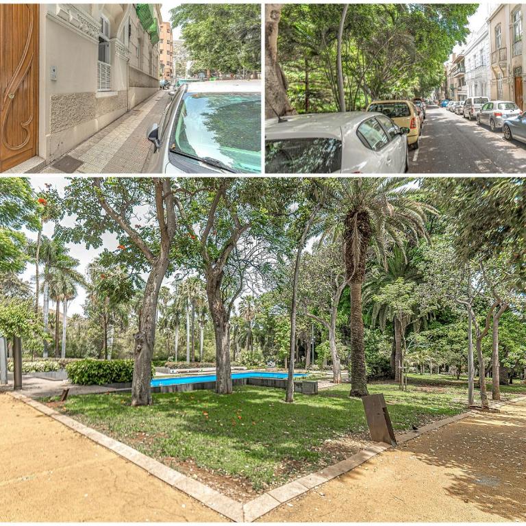 Tenerifeopenhome historic center - Apartamento de 2 dormitorios - 34