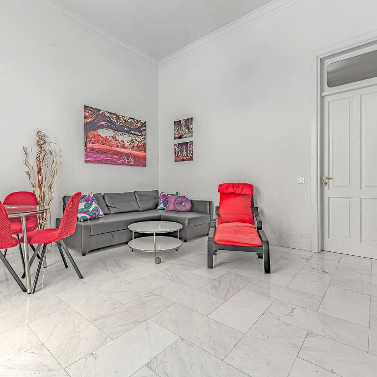Tenerifeopenhome historic center - Apartamento de 2 dormitorios - 35