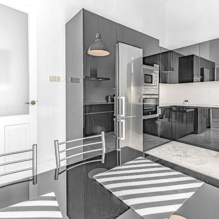 Tenerifeopenhome historic center - Apartamento de 2 dormitorios - 35