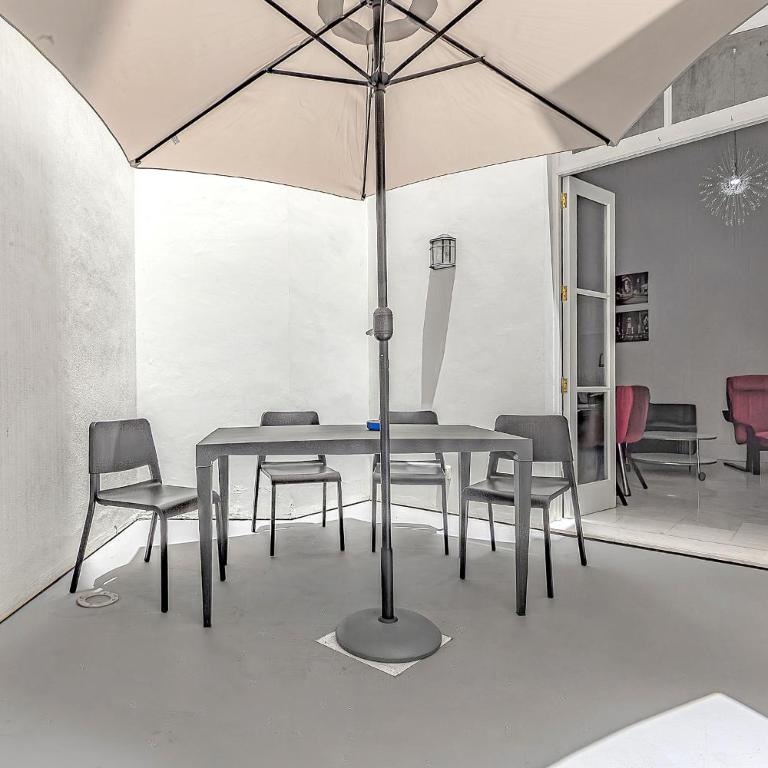 Tenerifeopenhome historic center - Apartamento de 2 dormitorios - 36