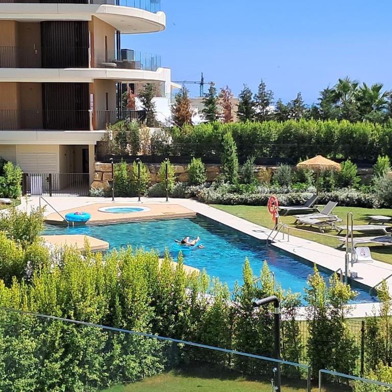 Luxury 2 Bed Retreat The Valley Collection El Higuerón - Apartamento de 2 dormitorios - 1