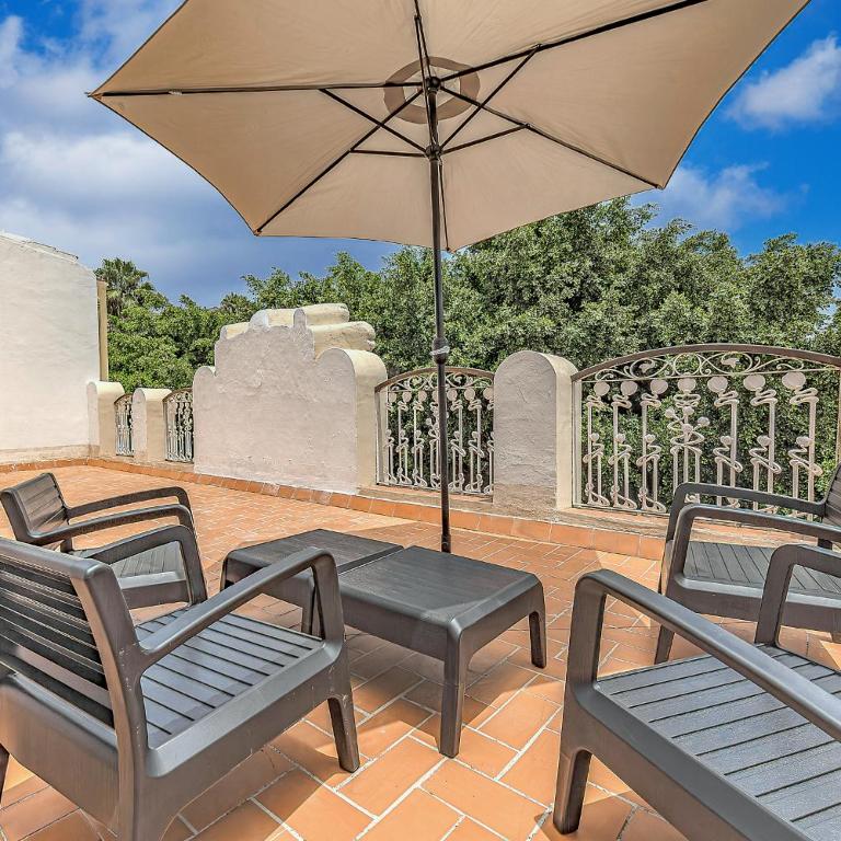 Tenerifeopenhome historic center - Apartamento de 2 dormitorios - 44