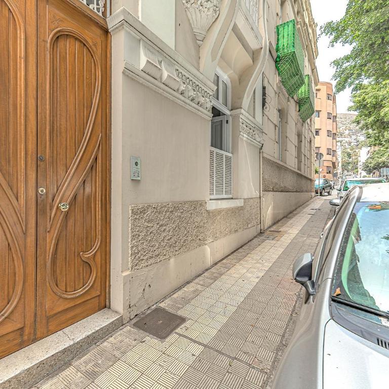 Tenerifeopenhome historic center - Apartamento de 2 dormitorios - 43