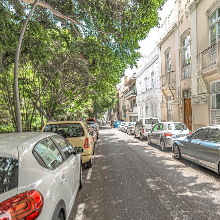 Tenerifeopenhome historic center - Apartamento de 2 dormitorios - 43