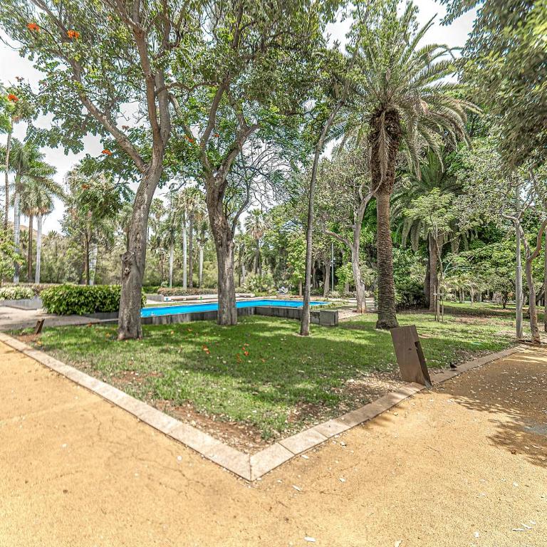 Tenerifeopenhome historic center - Apartamento de 2 dormitorios - 44