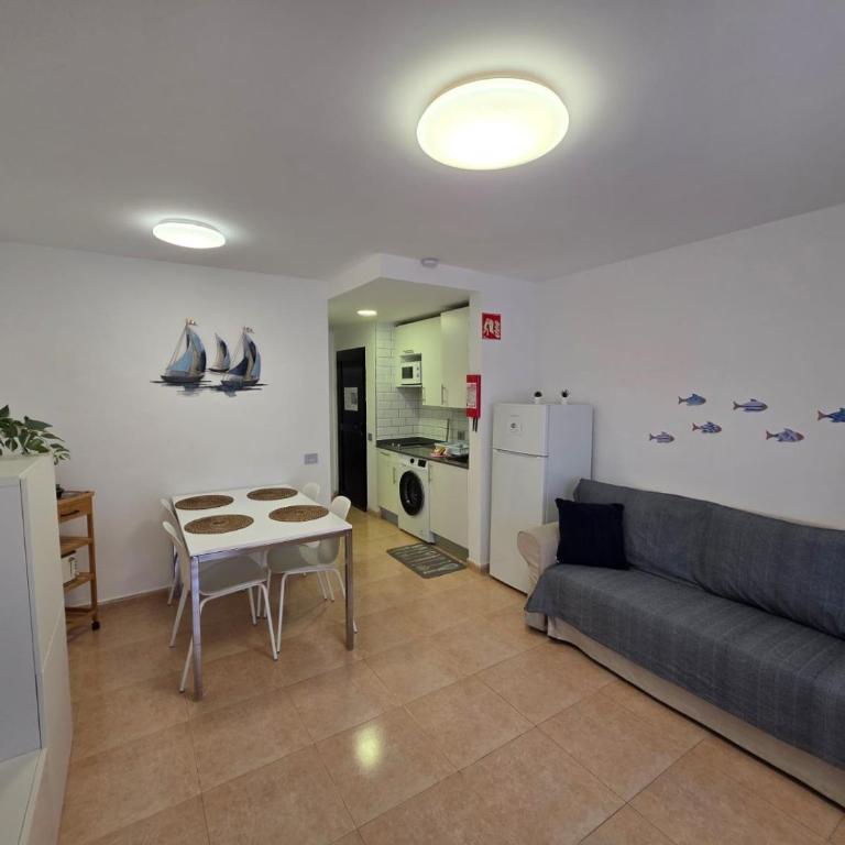 Corralejo Oasi Dunas Persefone apartment - Casa - 1