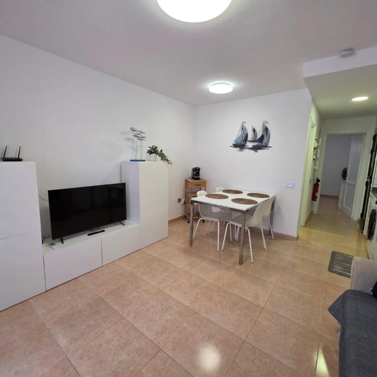 Corralejo Oasi Dunas Persefone apartment - Casa - 2