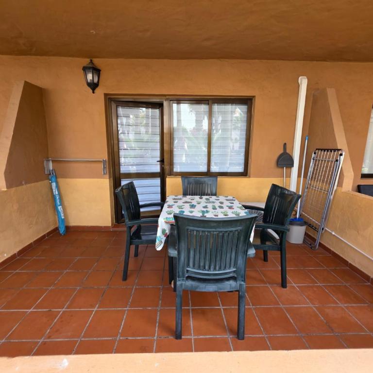 Corralejo Oasi Dunas Persefone apartment - Casa - 11