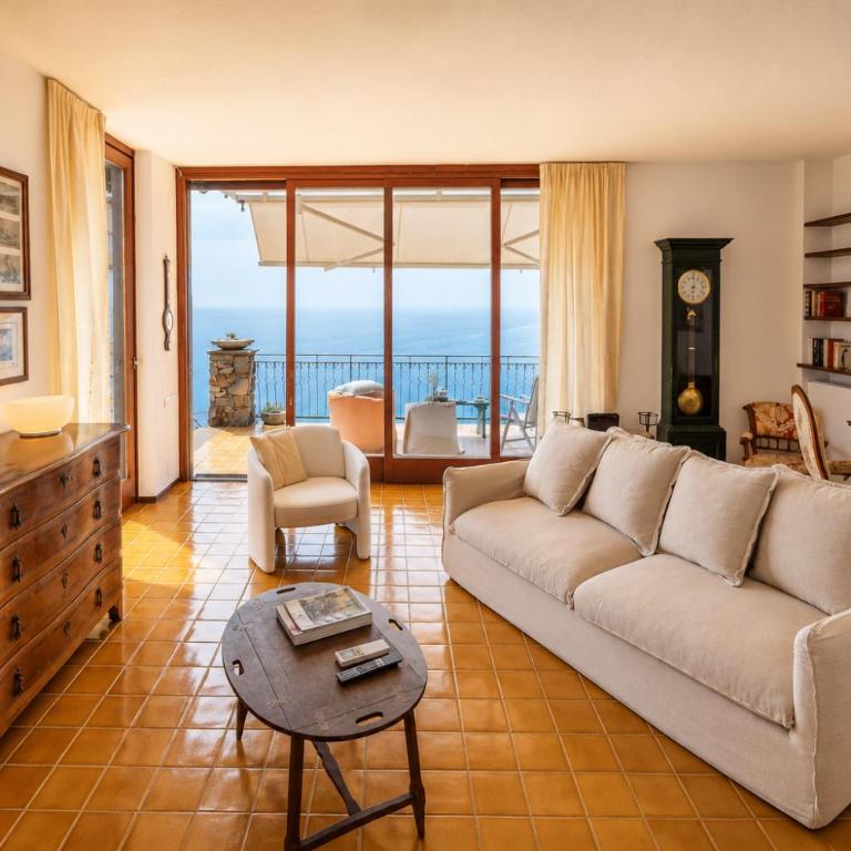 CASA PORTA SUL MARE - Dove il mare diventa la tua porta d'ingresso - Appartamento - 1