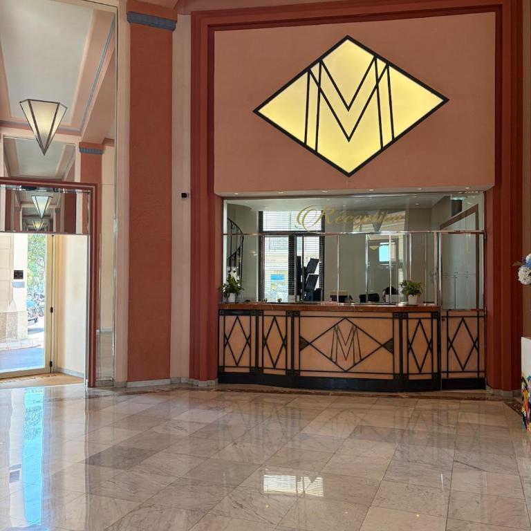 Studio Palais Miramar Croisette Cannes - Appartement 1 Chambre - 13
