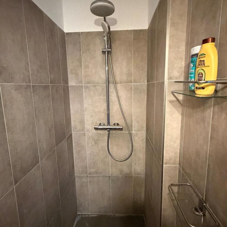 Studio Palais Miramar Croisette Cannes - Appartement 1 Chambre - 9
