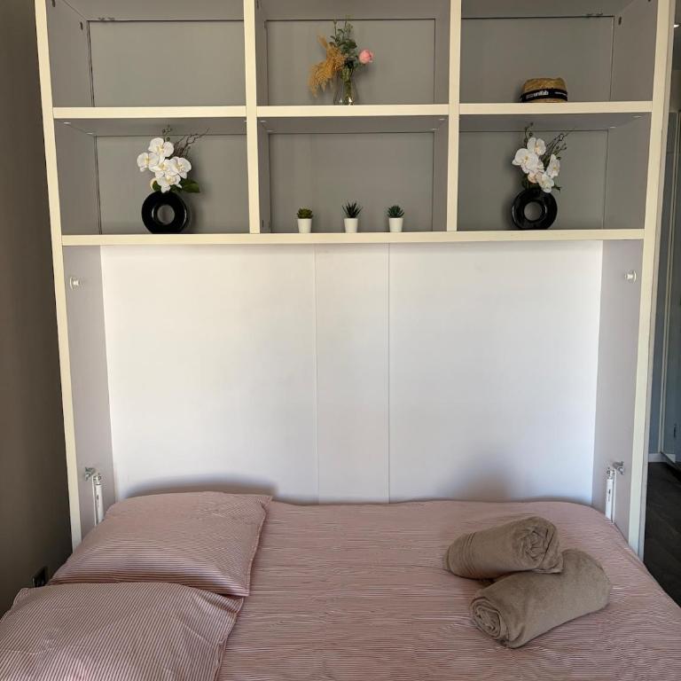 Studio Palais Miramar Croisette Cannes - Appartement 1 Chambre - 8