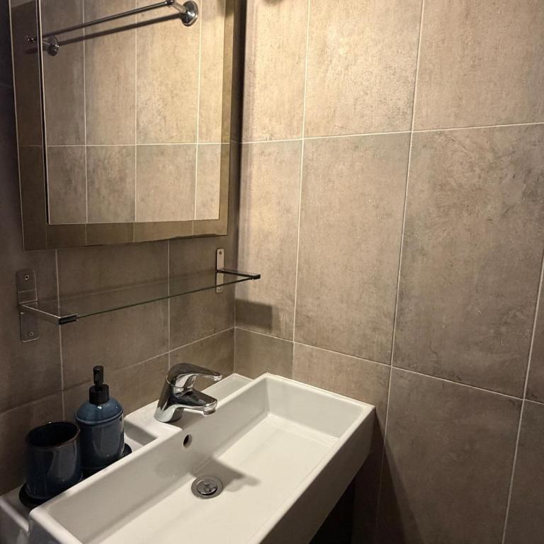 Studio Palais Miramar Croisette Cannes - Appartement 1 Chambre - 10