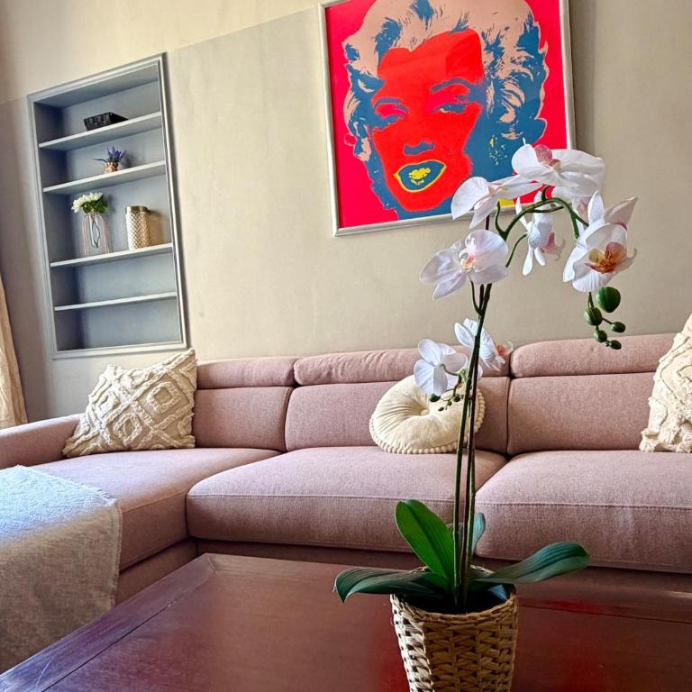 Studio Palais Miramar Croisette Cannes - Appartement 1 Chambre - 2