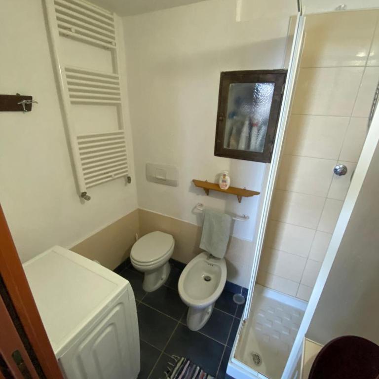 La casa sul mare - Appartamento con 1 Camera da Letto - 6