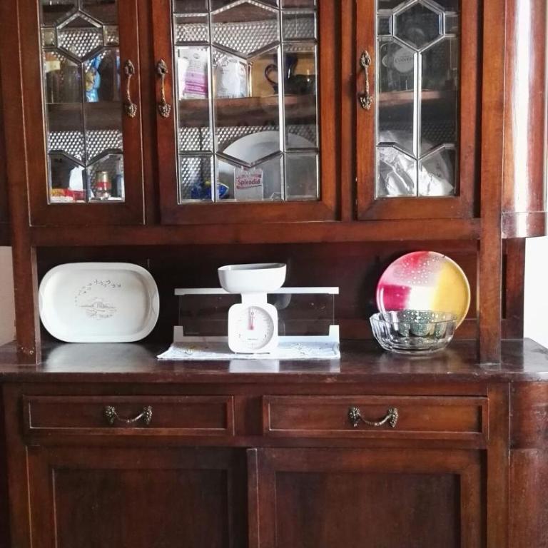 La casa sul mare - Appartamento con 1 Camera da Letto - 10