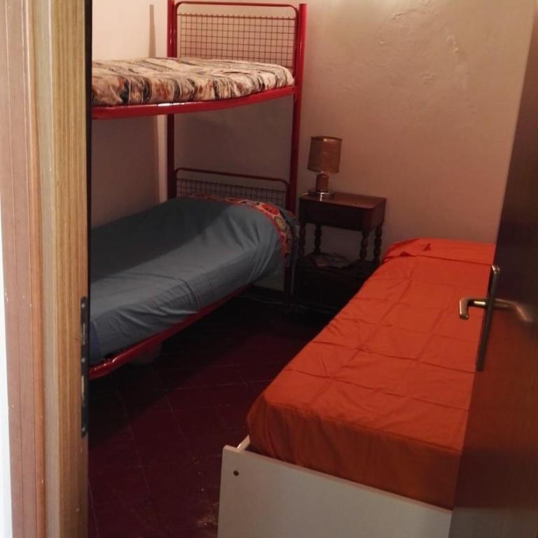 La casa sul mare - Appartamento con 1 Camera da Letto - 13
