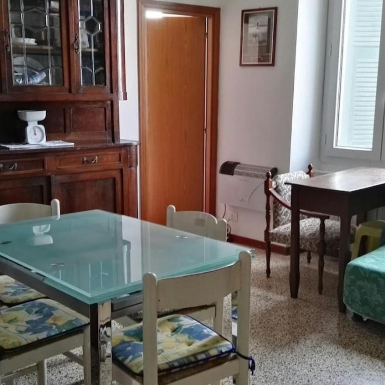 La casa sul mare - Appartamento con 1 Camera da Letto - 16