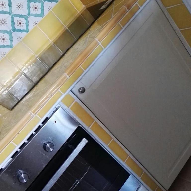 La casa sul mare - Appartamento con 1 Camera da Letto - 23