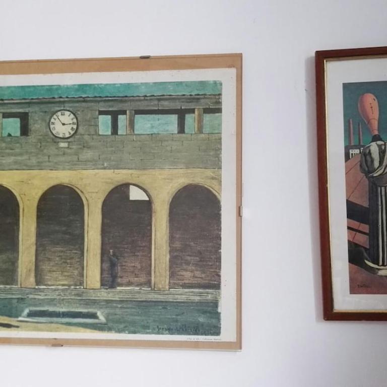 La casa sul mare - Appartamento con 1 Camera da Letto - 28