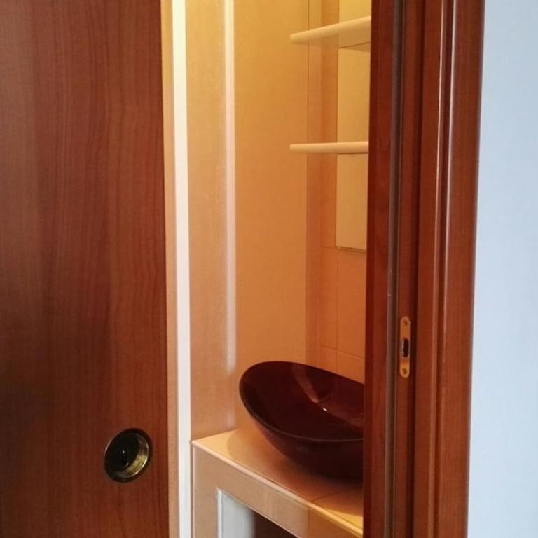 La casa sul mare - Appartamento con 1 Camera da Letto - 30