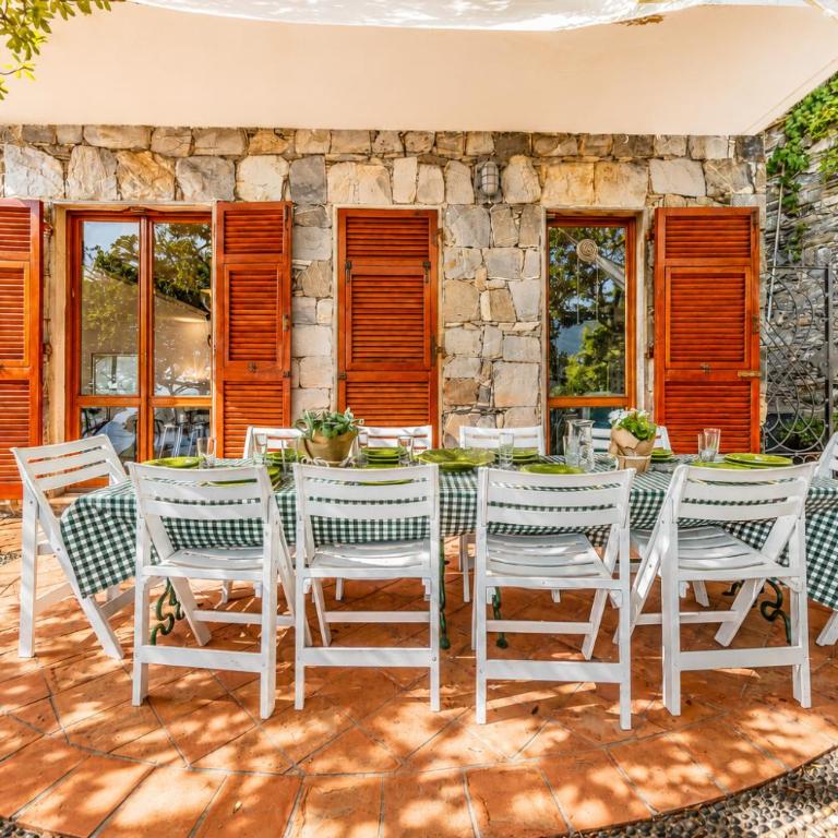CASA PORTA SUL MARE - Dove il mare diventa la tua porta d'ingresso - Appartamento - 19