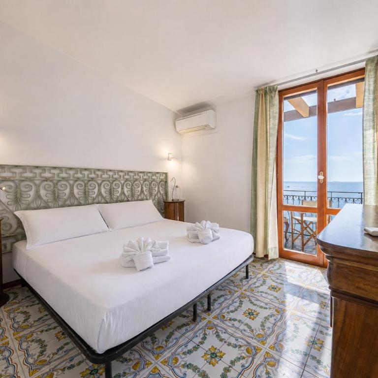 CASA PORTA SUL MARE - Dove il mare diventa la tua porta d'ingresso - Appartamento - 3