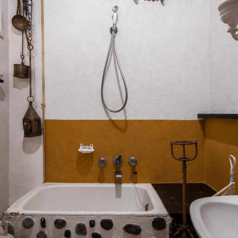 CASA PORTA SUL MARE - Dove il mare diventa la tua porta d'ingresso - Appartamento - 22