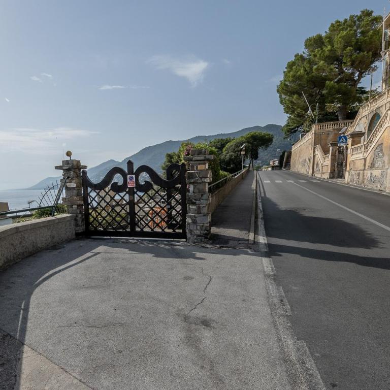 CASA PORTA SUL MARE - Dove il mare diventa la tua porta d'ingresso - Appartamento - 34