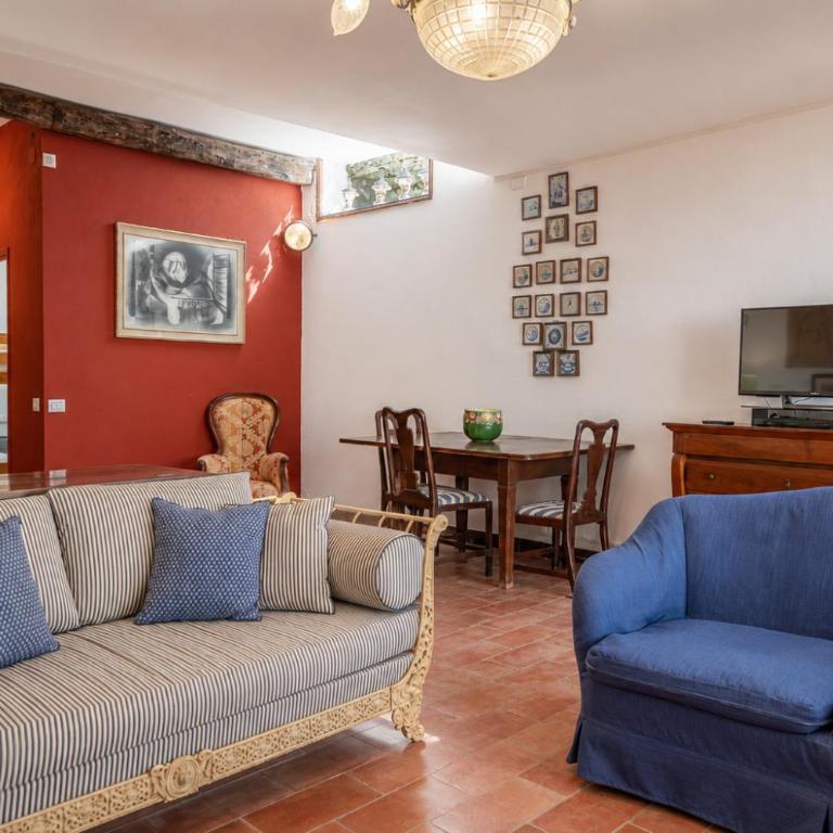 CASA PORTA SUL MARE - Dove il mare diventa la tua porta d'ingresso - Appartamento - 21